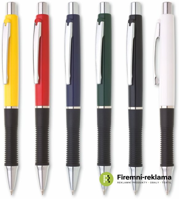 PRIOLA Plastic ballpoint pen