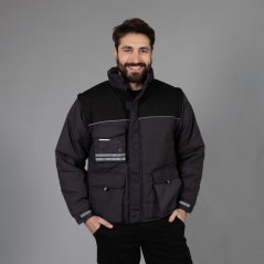 James Ross Jacket Belfast