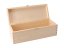 Corporate gift - Wooden champagne box
