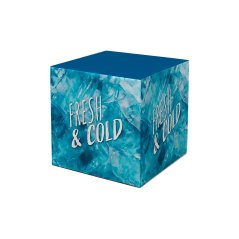 Cube Seat Classic, PUR70, 40x40 mmx40cm, single packed