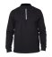 James Ross Polo Lubiana - Colour: black, Size: XS