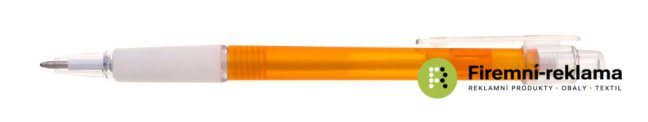 PROSTO Plastic ballpoint pen