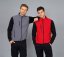 James Ross Polar fleece Praga - Colour: white, Size: S