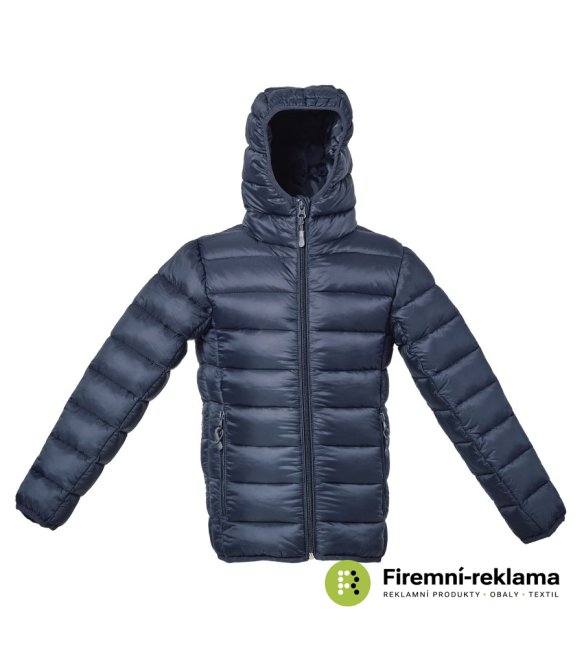 James Ross Jacket Berlin Boy - Colour: navy, Size: M