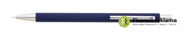 METRIA SOFT  Metal ballpoint pen