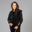 James Ross Jacket Garmisch Lady - Colour: navy, Size: S