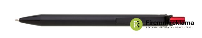 PRESA Metal ballpoint pen