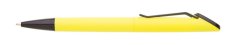 ARESTA Plastic ballpoint pen