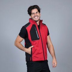 James Ross Waistcoat Rotterdam