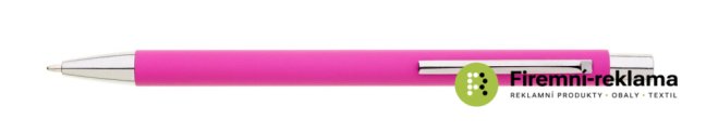 METRIA SOFT  Metal ballpoint pen