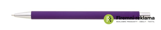 METRIA SOFT  Metal ballpoint pen