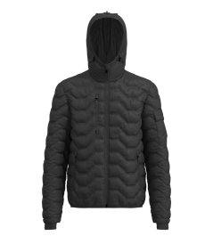 James Ross Jacket Cogne Man