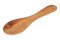Olive wood rice spoon