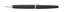 GINALI NERO Metal ballpoint pen