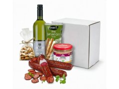 Vánoční balíček Lahofer Gourmet