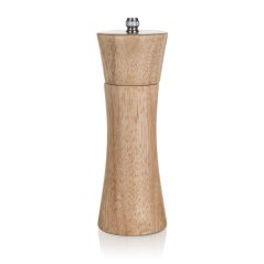 Mechanický mlýnek na koření BRILLANTE - 5,8 x 15,3 cm
