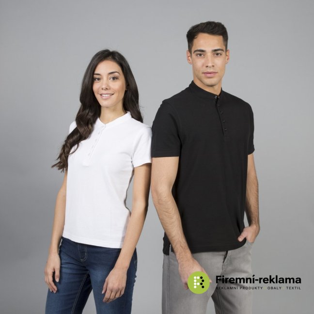 James Ross Polo Kuwait Man - Colour: light grey, Size: S