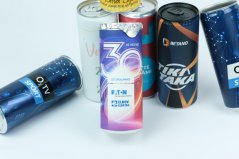 Express energy drink in a can 250ml