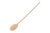 Wooden spoon 60 cm