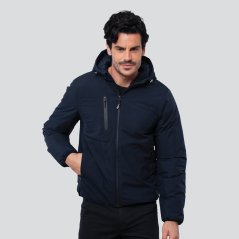 James Ross Jackets Siena