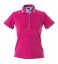 James Ross Polo Rodi Lady - Colour: fucsia, Size: S