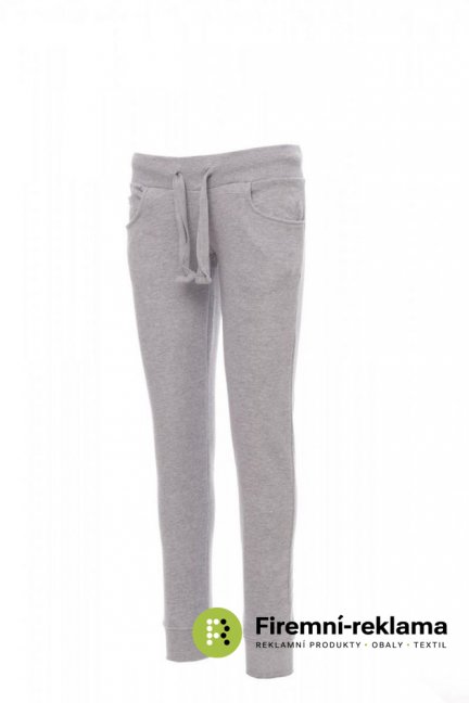 Women's trousers FREEDOM+LADY - Colour: smoky, Size: M