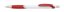 TEMPO BLACK Plastic ballpoint pen