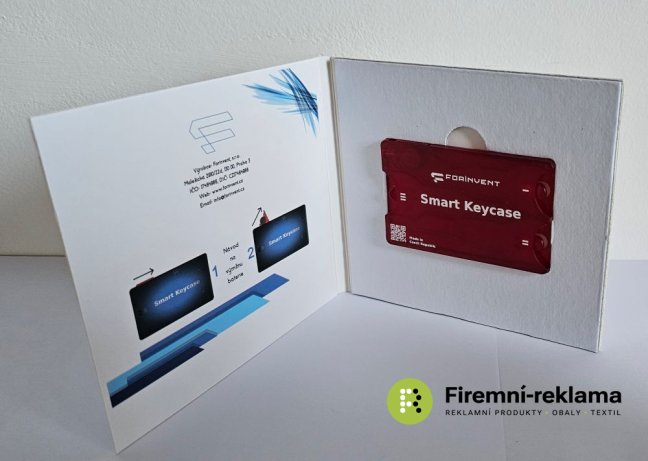 Smart Keycase