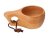 Malá dřevěná kuksa