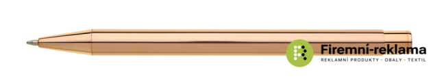 RAVELI Metal ballpoint pen