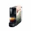 Krups Nespresso Essenza Mini Grey with custom print