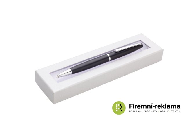 GINALI NERO PLUS propiska kov