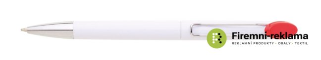VERENA Plastic ballpoint pen /A