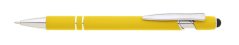 NATIO SOFT Metal ballpoint pen