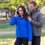 James Ross Jacket Sestriere Man - Colour: navy, Size: S