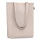 NAIMA TOTE ecological shopping bag with long handles