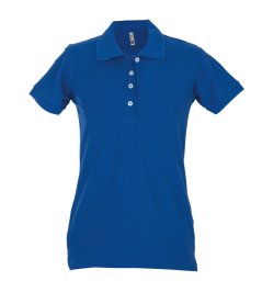 James Ross Polo San Francisco Lady