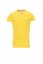Children's t-shirt SUNSET KIDS - Colour: aquamarine, Size: 11/12