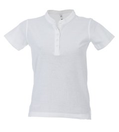 James Ross Polo Kuwait Lady