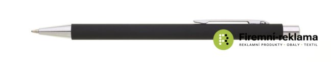 METRIA SOFT  Metal ballpoint pen