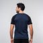 James Ross T-shirt Alicante - Colour: grey, Size: S