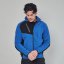 James Ross Polar fleece Edimburgo Man - Colour: navy, Size: S