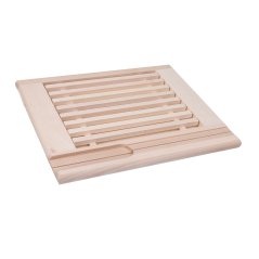 Bread cutting board
