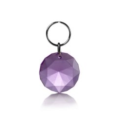 Přívěsek na klíče Diamant