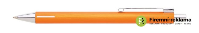 WIRE Metal ballpoint pen
