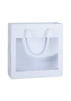 Papírová taška Vista