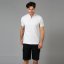 James Ross Polo Kuwait Man - Colour: light grey, Size: S
