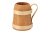 Wooden corbels