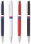 REPUBLICA CZ Plastic ballpoint pen