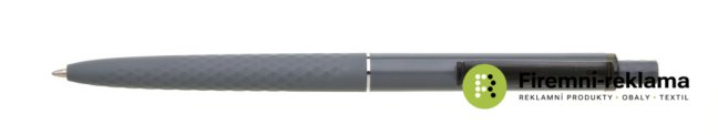 PROVEN SOFT Plastic ballpoint pen